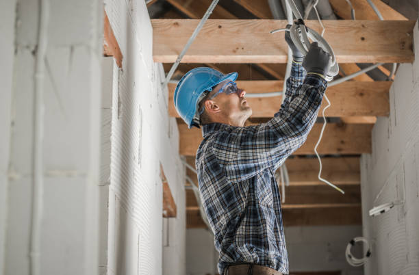 Best Electrician for Home Renovation  in Columbus, WI