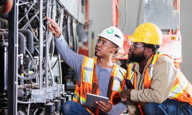 Best Electrical Installation Contractor  in Columbus, WI