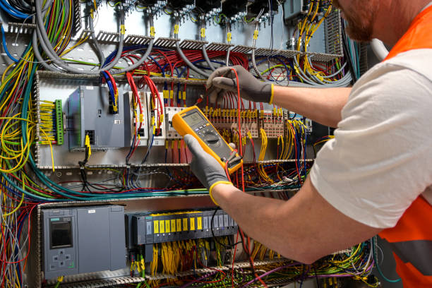 Best Circuit Breaker Repair  in Columbus, WI