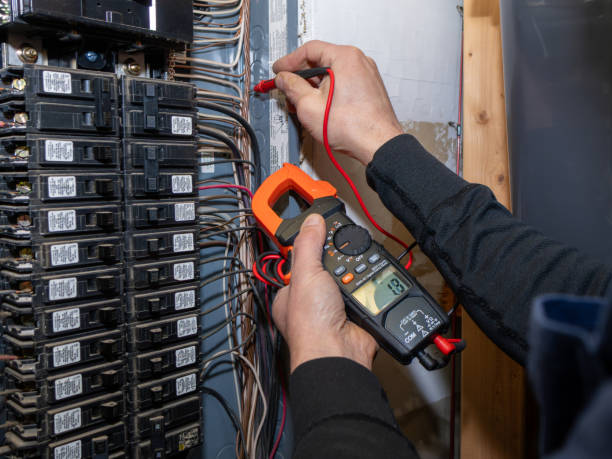 Best Emergency Electrician Near Me  in Columbus, WI