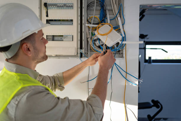  Columbus, WI Electrician Pros